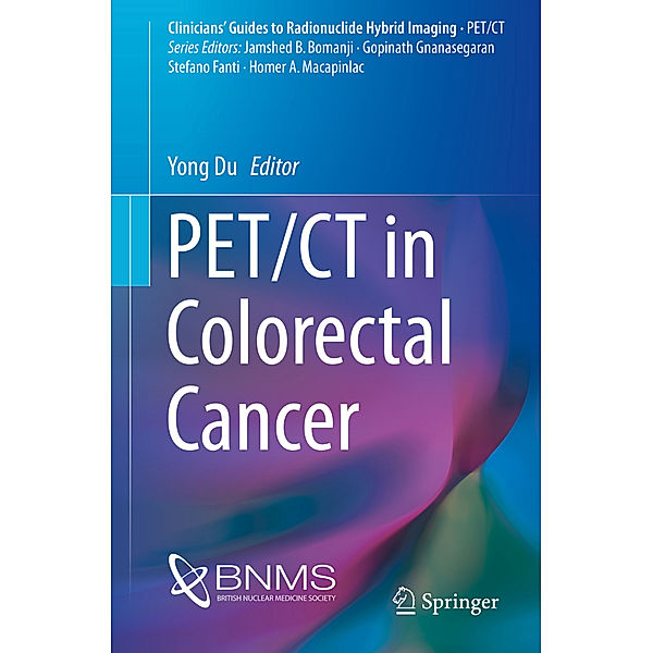 PET/CT in Colorectal Cancer