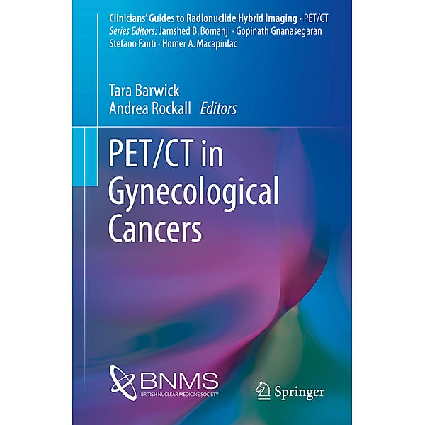 PET/CT in Gynecological Cancers