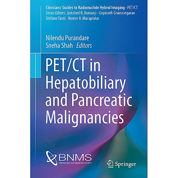 PET/CT in Hepatobiliary and Pancreatic Malignancies