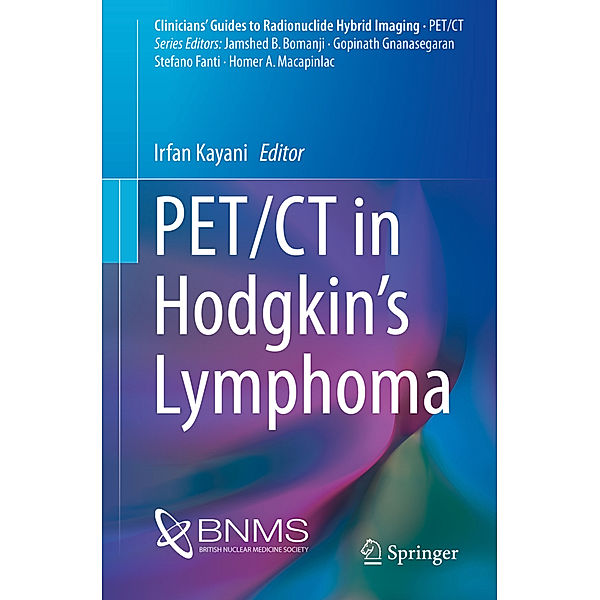 PET/CT in Hodgkin's Lymphoma