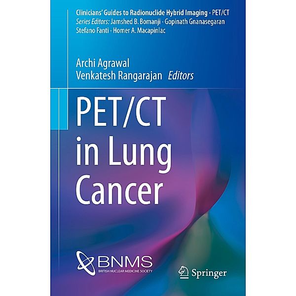 PET/CT in Lung Cancer