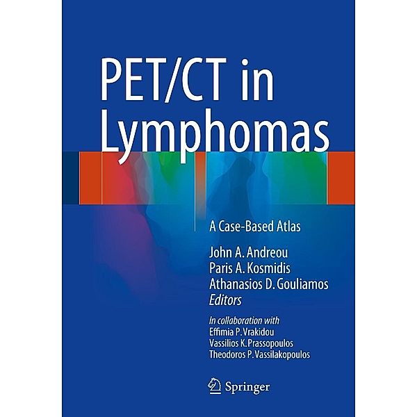 PET/CT in Lymphomas