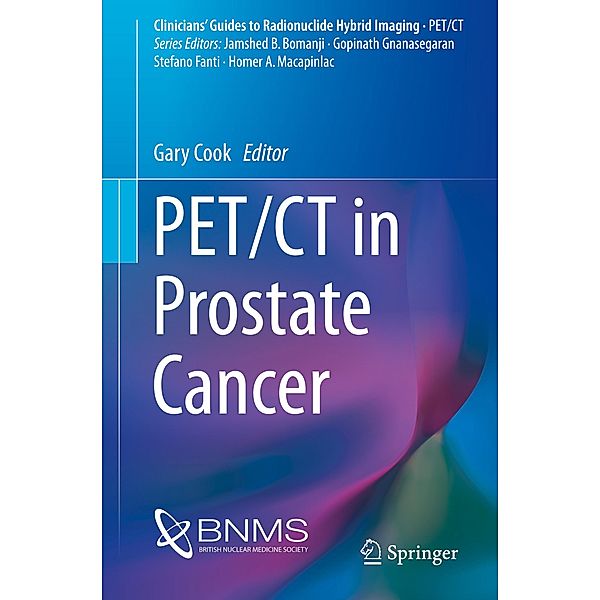 PET/CT in Prostate Cancer