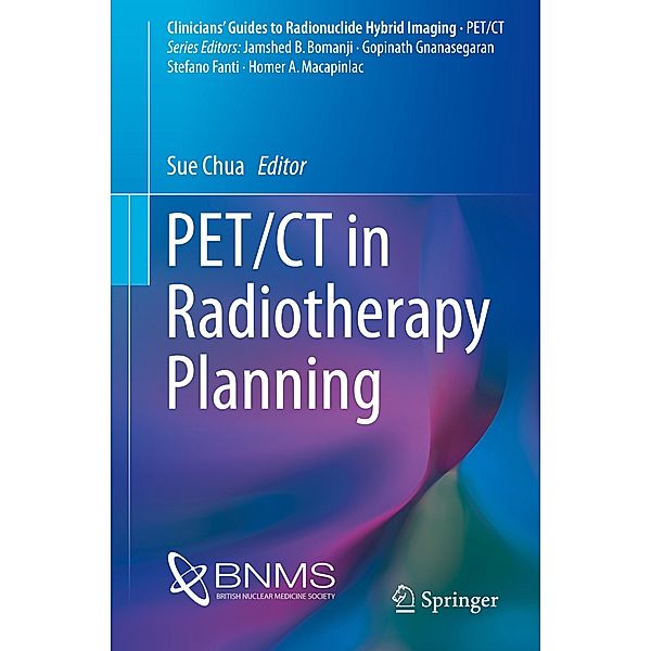 PET/CT in Radiotherapy Planning