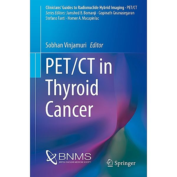 PET/CT in Thyroid Cancer