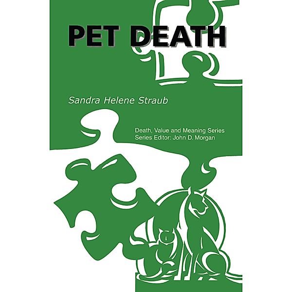 Pet Death, Sandra Helene Straub