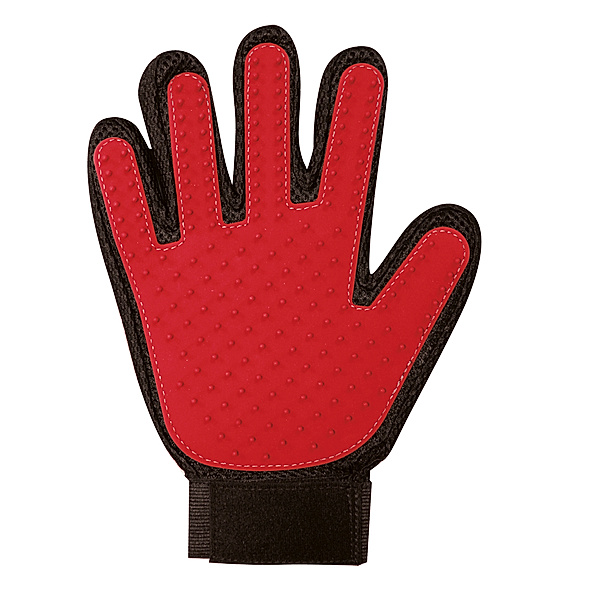 Pet Glove Bürstenhandschuh