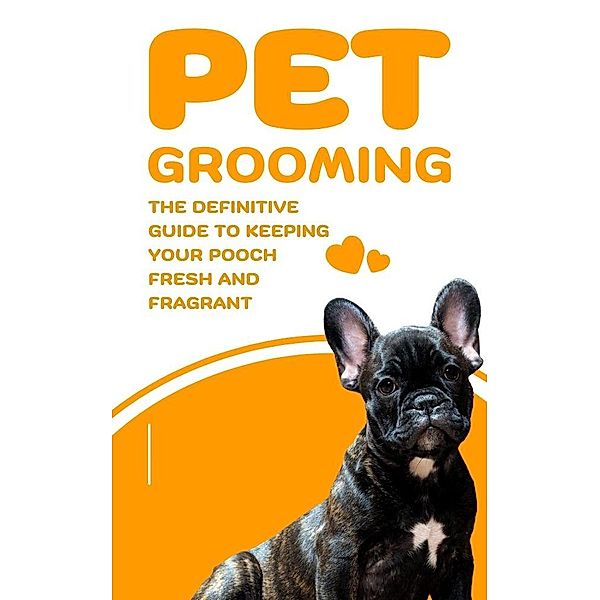 Pet Grooming, Jhon Cauich