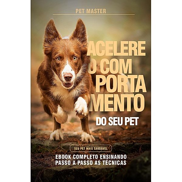 Pet Master / Viva melhor, Avante Editorial