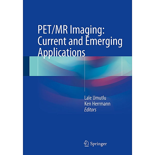 PET/MR Imaging: Current and Emerging Applications