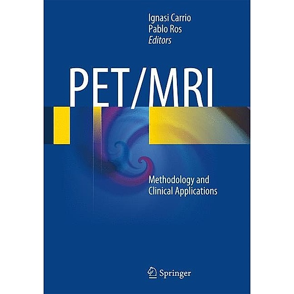 PET/MRI