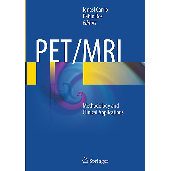 PET/MRI