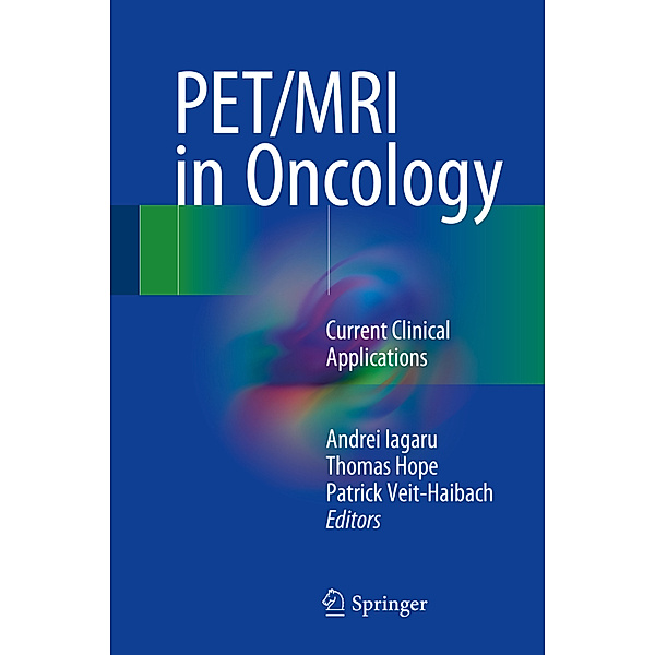 PET/MRI in Oncology