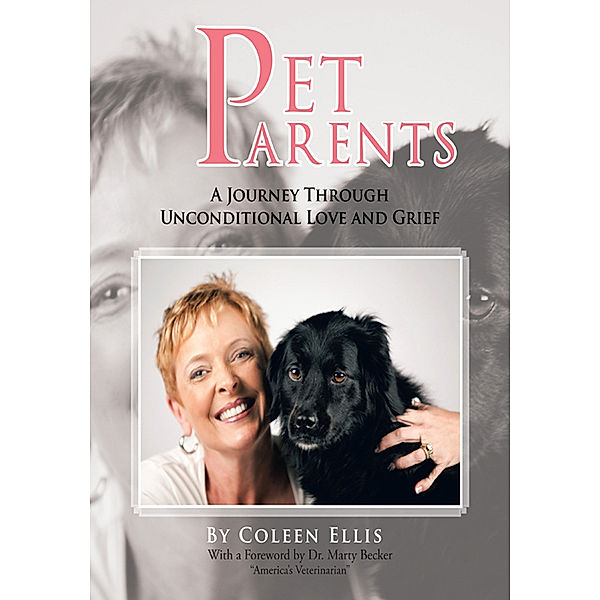 Pet Parents, Coleen Ellis