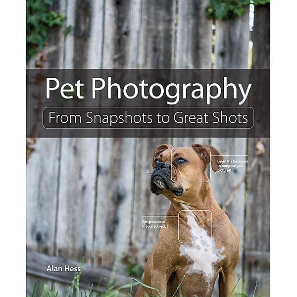 Pet Photography, Alan Hess