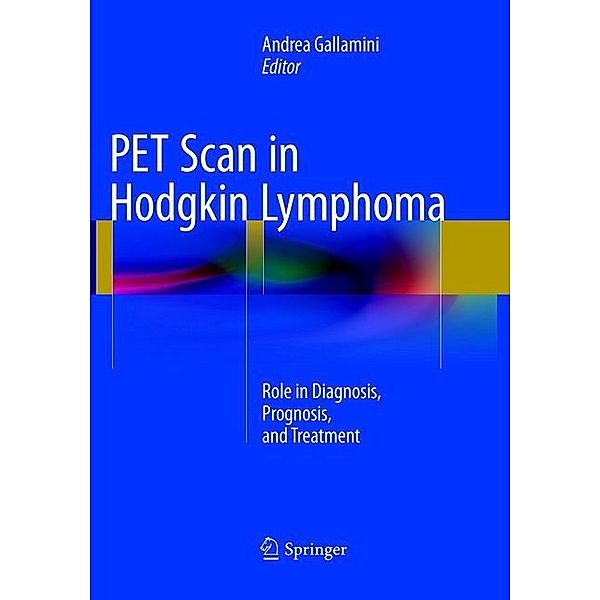 PET Scan in Hodgkin Lymphoma