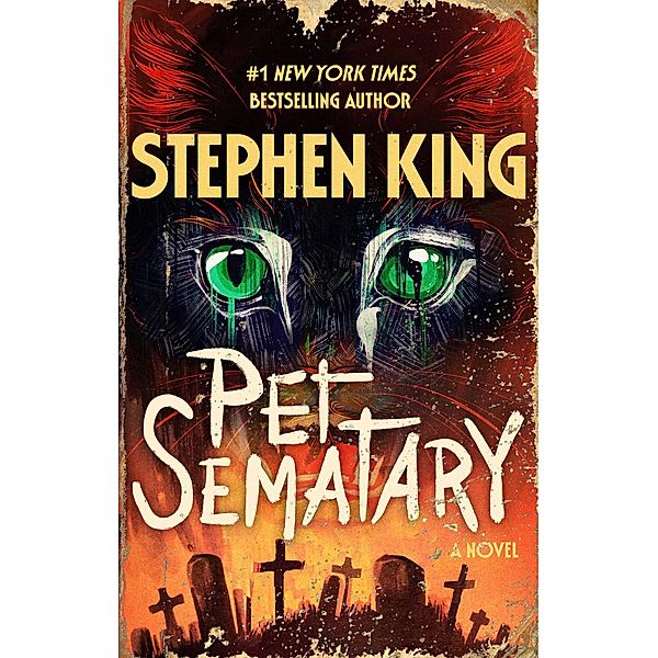 Pet Sematary, Stephen King