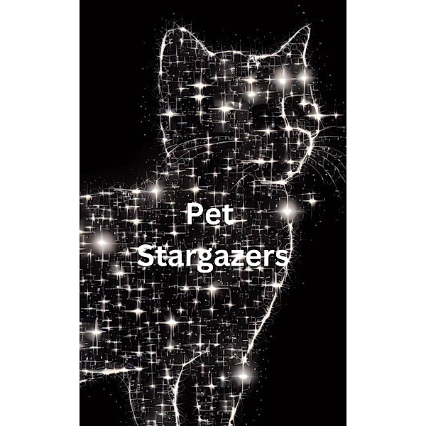 Pet Stargazers, Jodi Chow