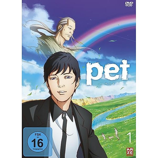 Pet - Vol. 1