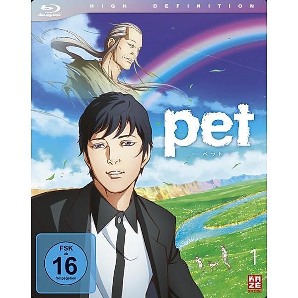 Pet - Vol. 1 High Definition Remastered