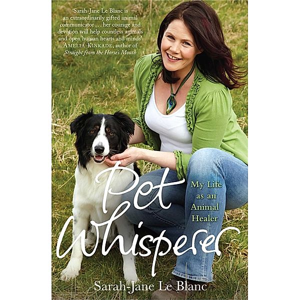 Pet Whisperer, Sarah-Jane Le Blanc