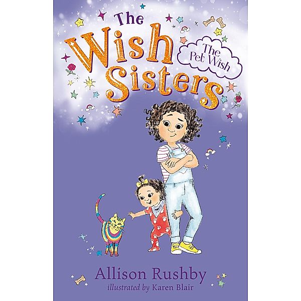 Pet Wish, Allison Rushby