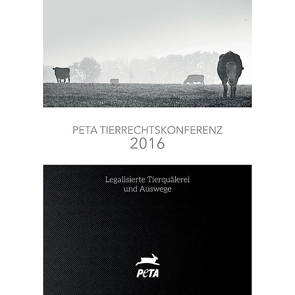 PETA Tierrechtskonferenz 2016