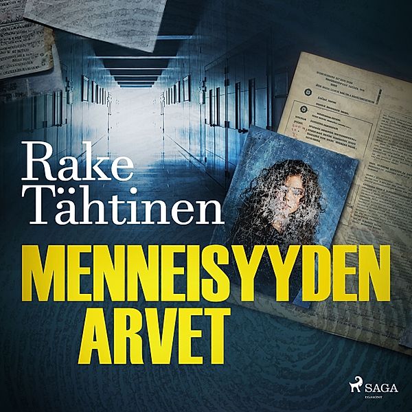 Petäjämäki - 10 - Menneisyyden arvet, Rake Tähtinen