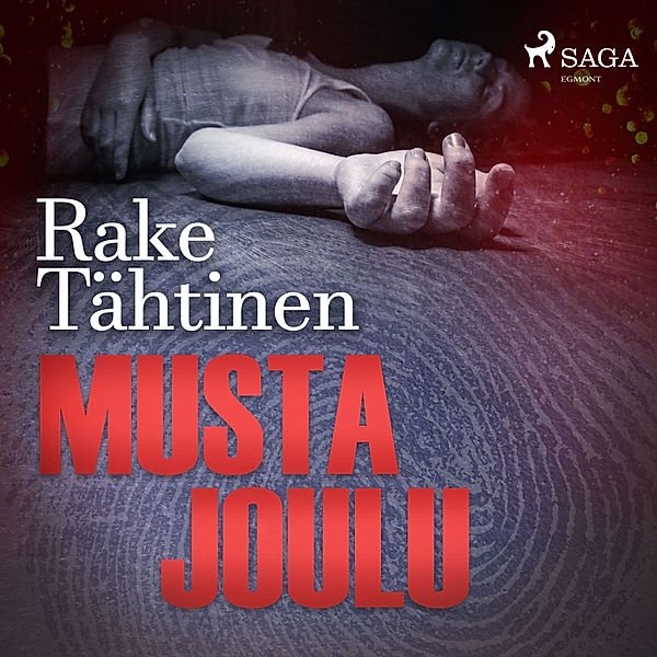 Petäjämäki - Musta joulu, Rake Tähtinen