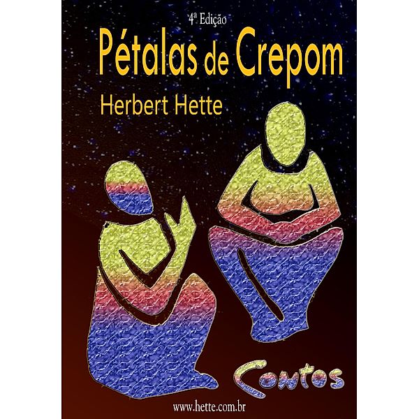 Pétalas de Crepom, Herbert Hette