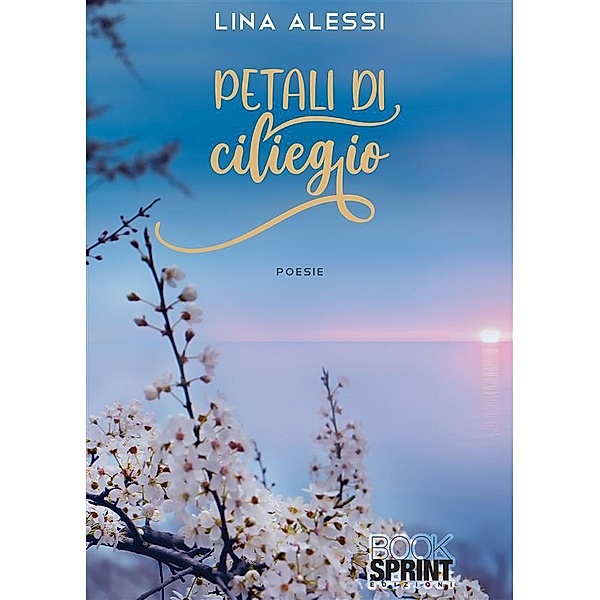 Petali di ciliegio, Lina Alessi