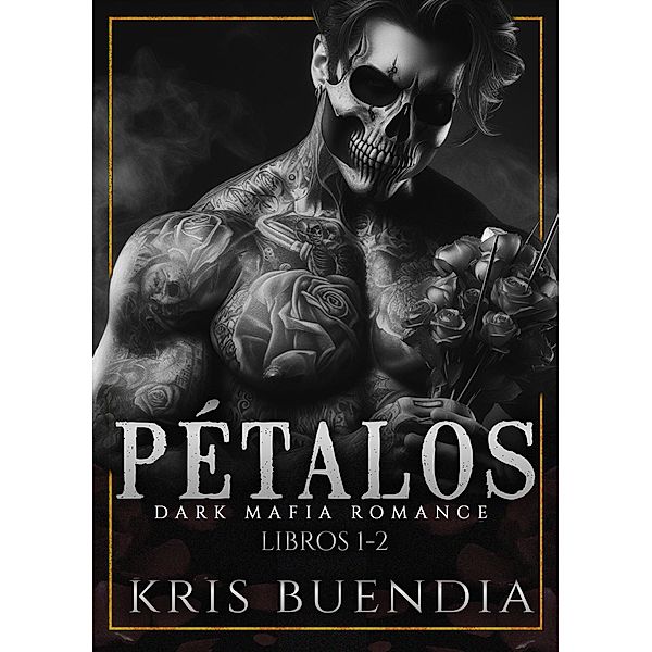 Pétalos, Kris Buendia