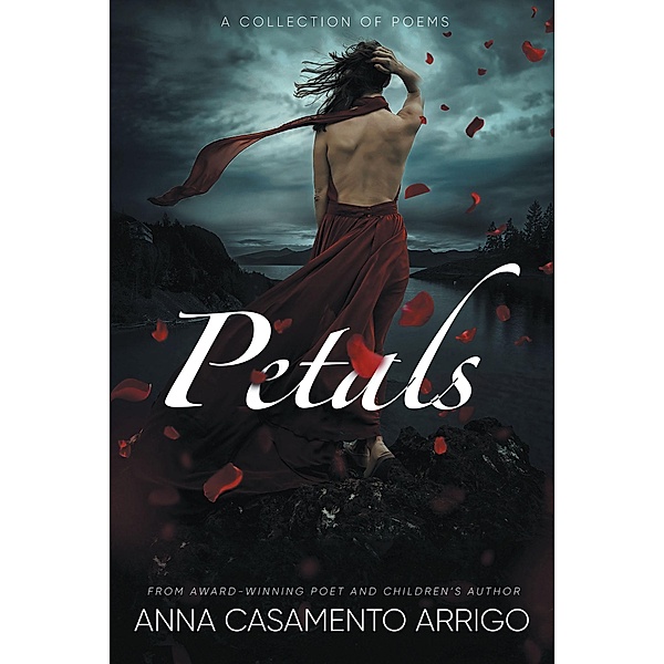 Petals, Anna Casamento Arrigo