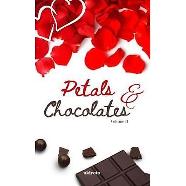 Petals & Chocolates Volume II, Imelda Valisto Caravaca