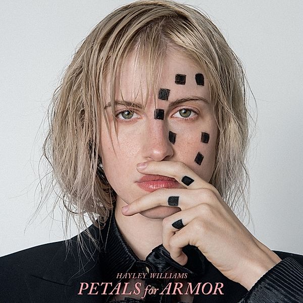 Petals For Armor (Vinyl), Hayley Williams