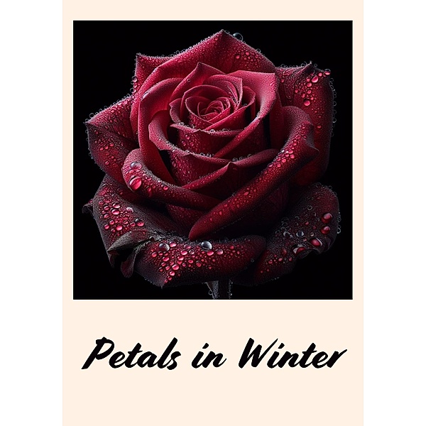 Petals in winter, Apolo Mantecon