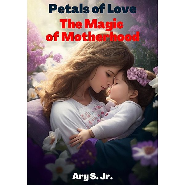 Petals of Love: The Magic of Motherhood, Ary S.