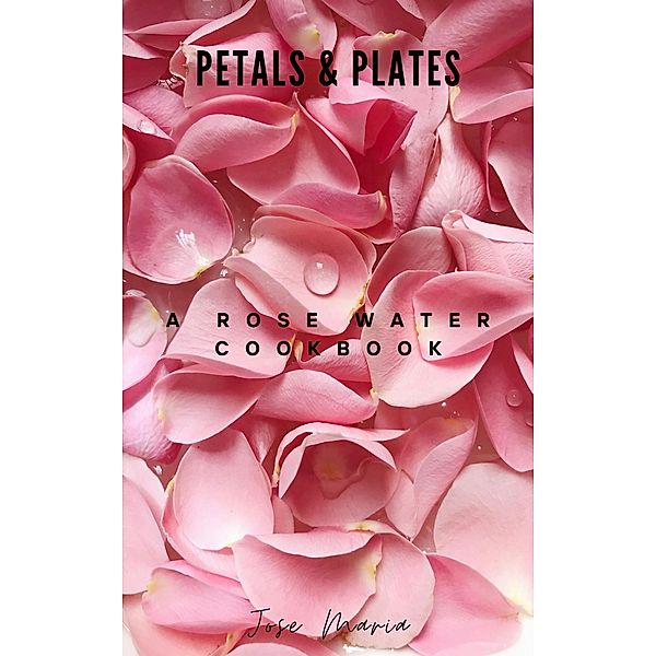 Petals & Plates, Jose Maria
