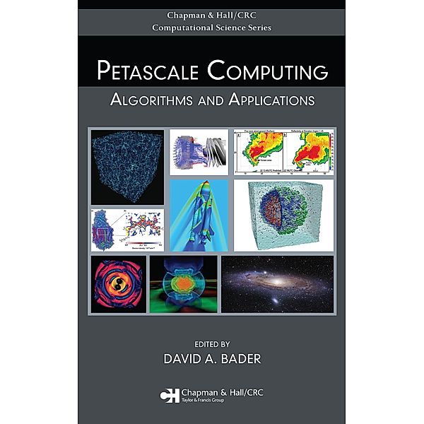 Petascale Computing