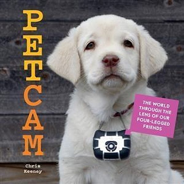 Petcam, Chris Keeney