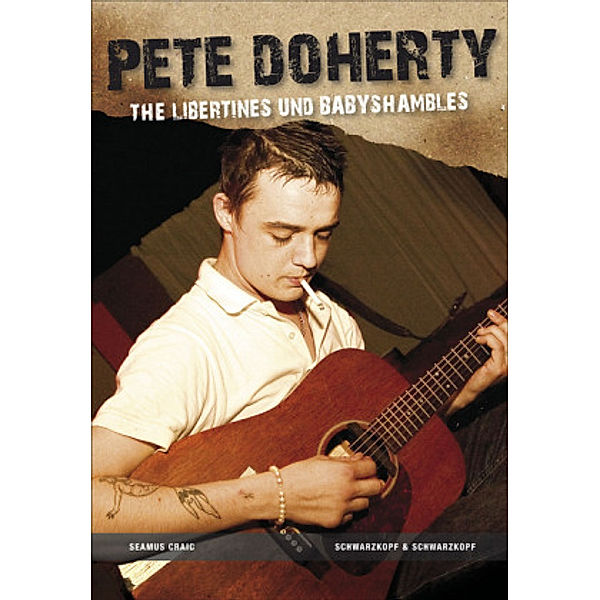 Pete Doherty, Seamus Craic