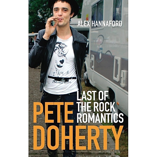 Pete Doherty, Alex Hannaford