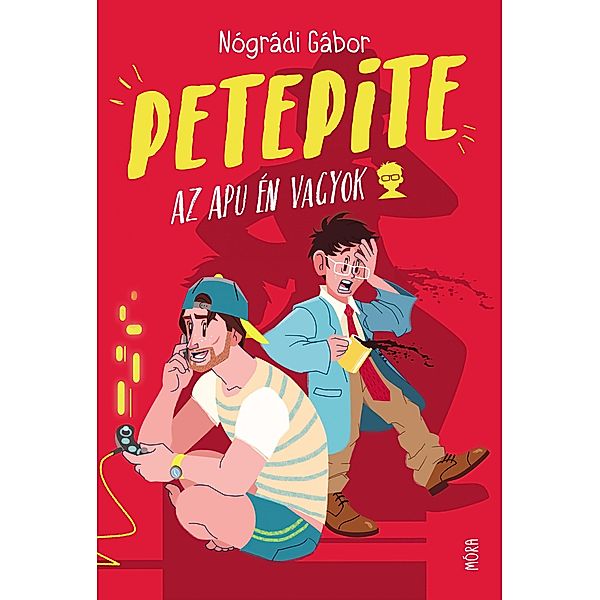 PetePite, Gábor Nógrádi