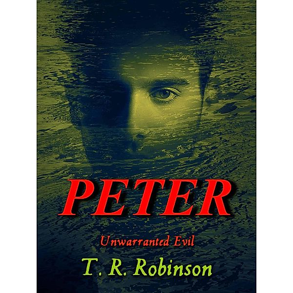 Peter, T. R. Robinson