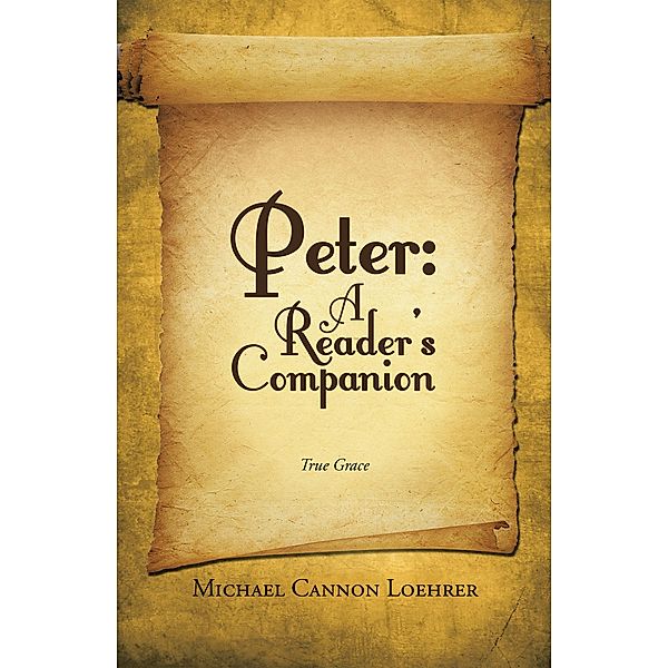 Peter:, Michael Cannon Loehrer