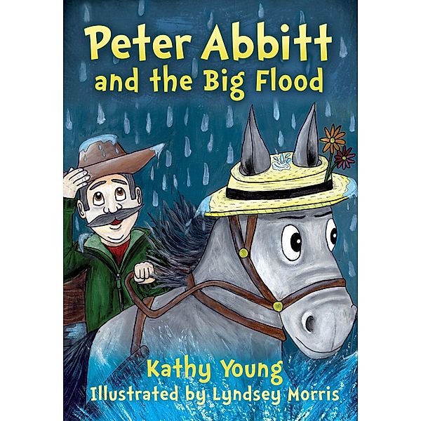 Peter Abbitt and the Big Flood, Kathy Young