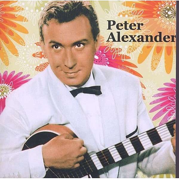 Peter Alexander, Peter Alexander