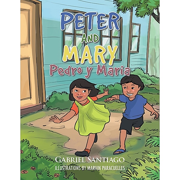 Peter and Mary, Gabriel Santiago