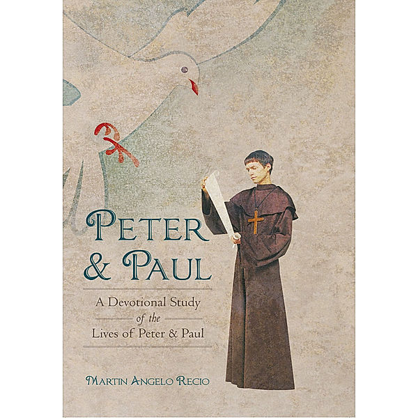 Peter and Paul, Martin Angelo Recio