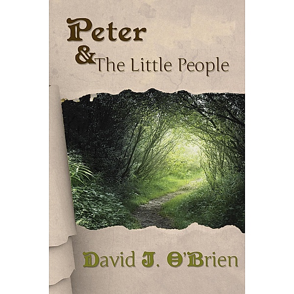 Peter and the Little People, David J. O'Brien
